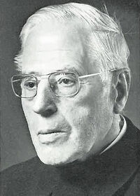 Johannes Ev. Dachsberger, Generalvikar, 1961-1973